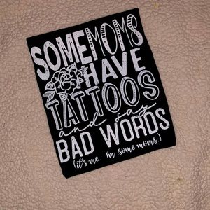 • Small • Some Moms •